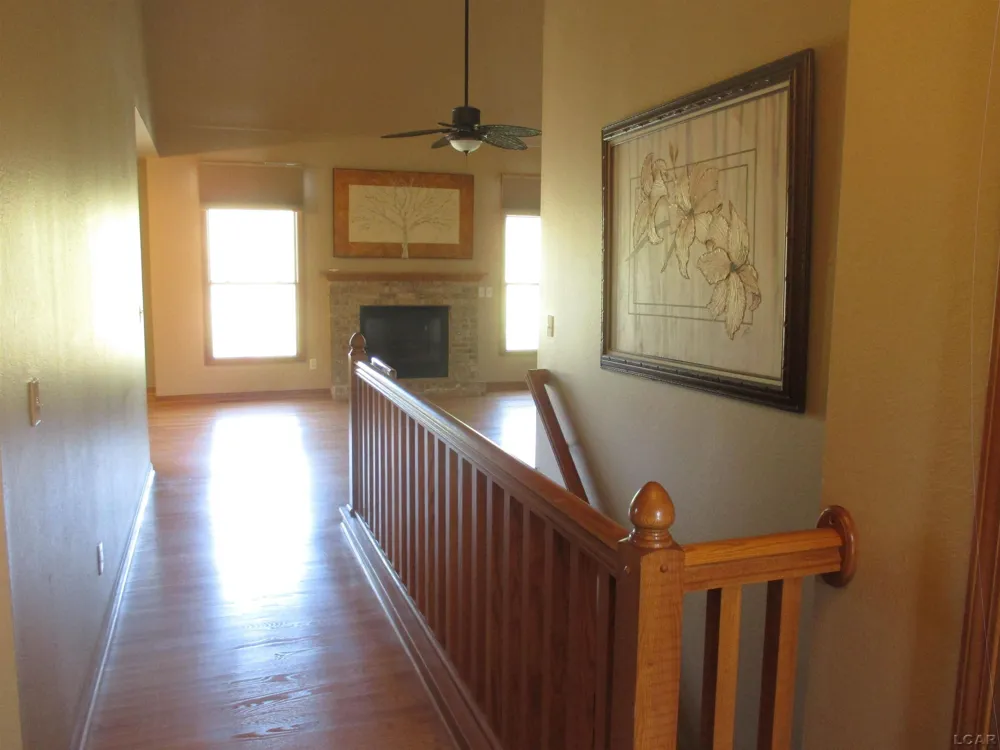 2304 Woodridge Drive Madison Charter Township, MI 49221