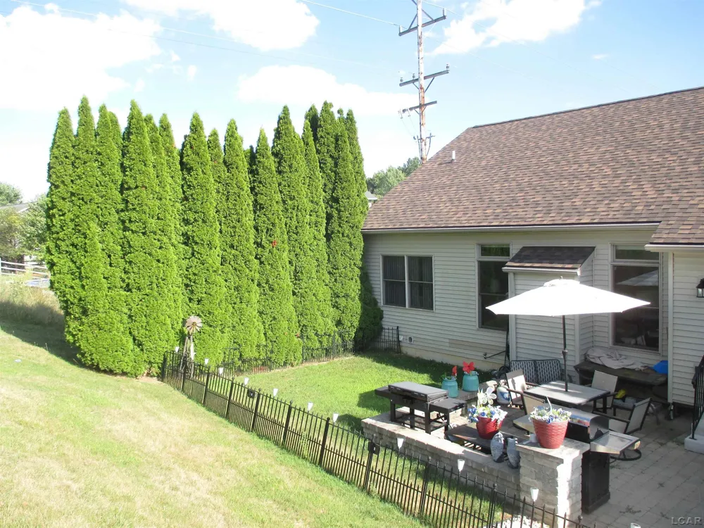 2304 Woodridge Drive Madison Charter Township, MI 49221