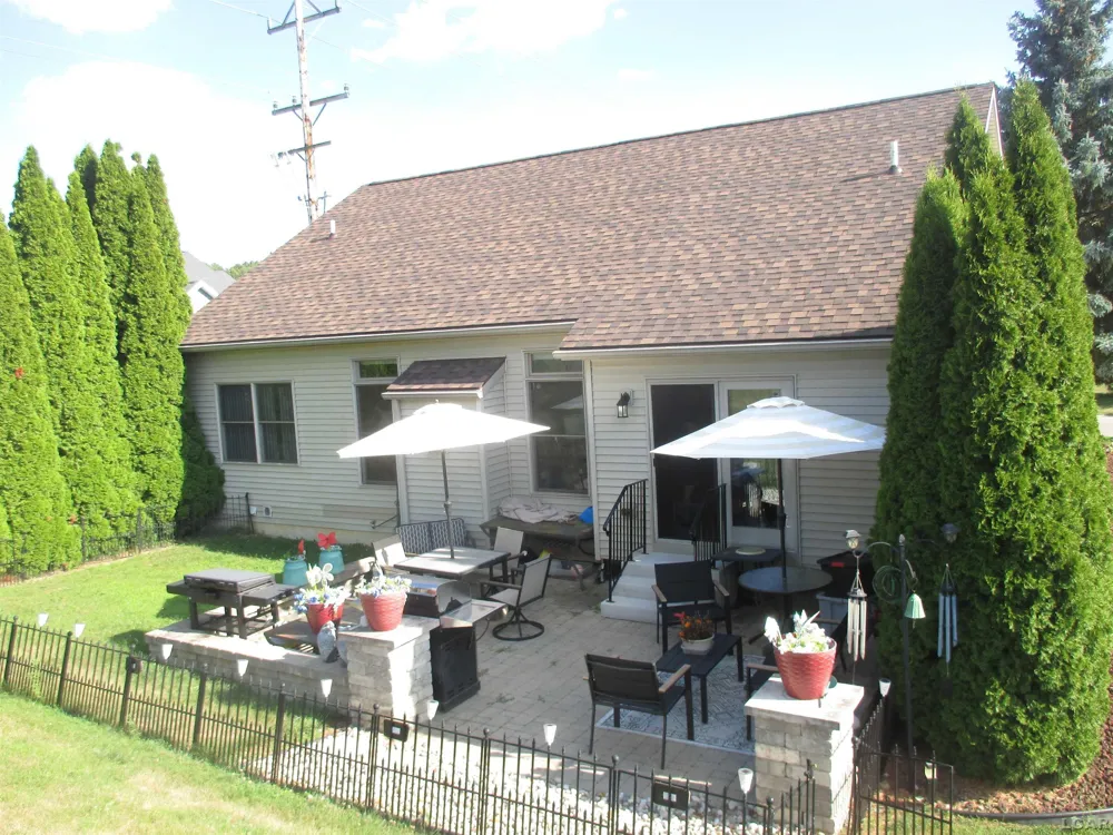 2304 Woodridge Drive Madison Charter Township, MI 49221