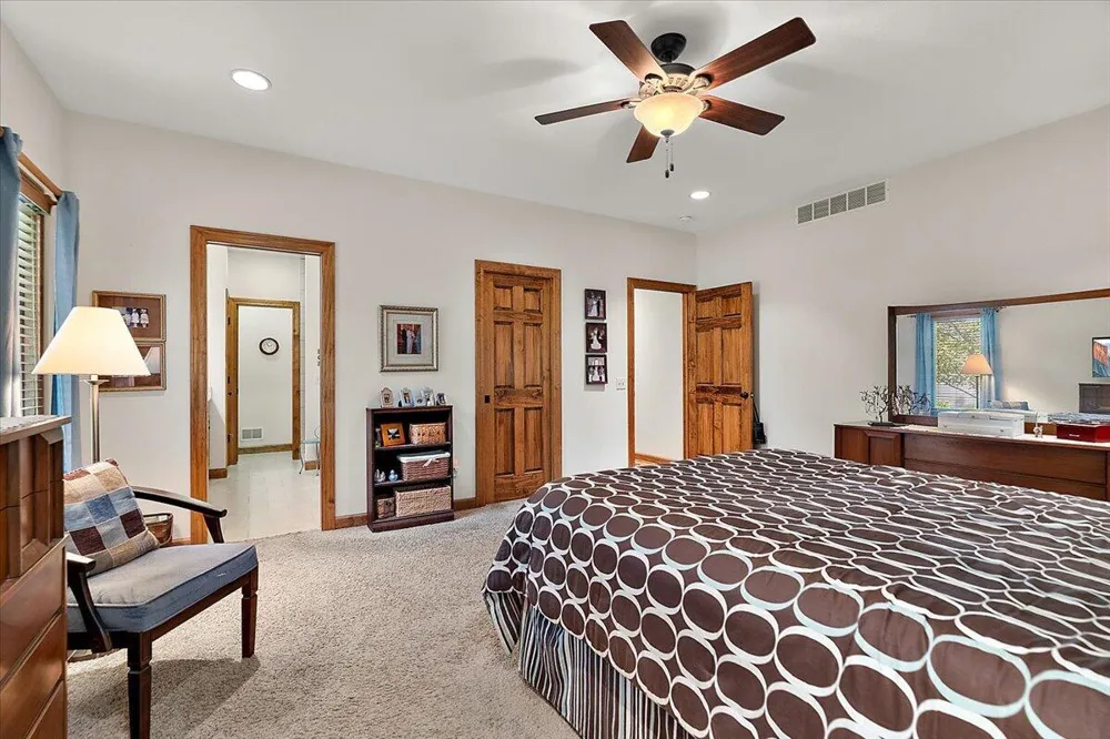 3958 Fox Woods Road Lincoln Charter Township, MI 49085