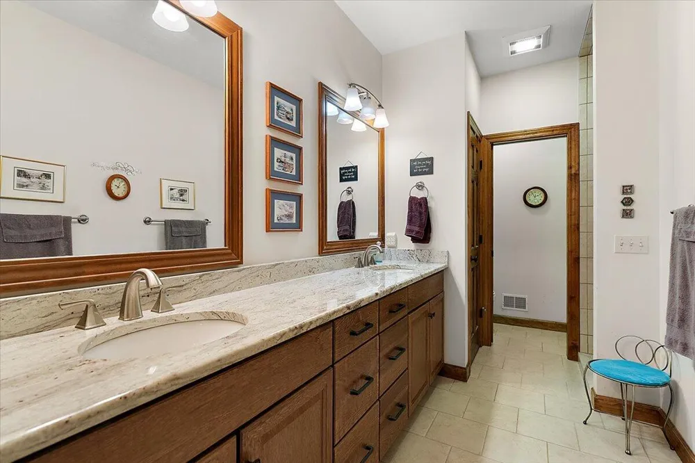3958 Fox Woods Road Lincoln Charter Township, MI 49085