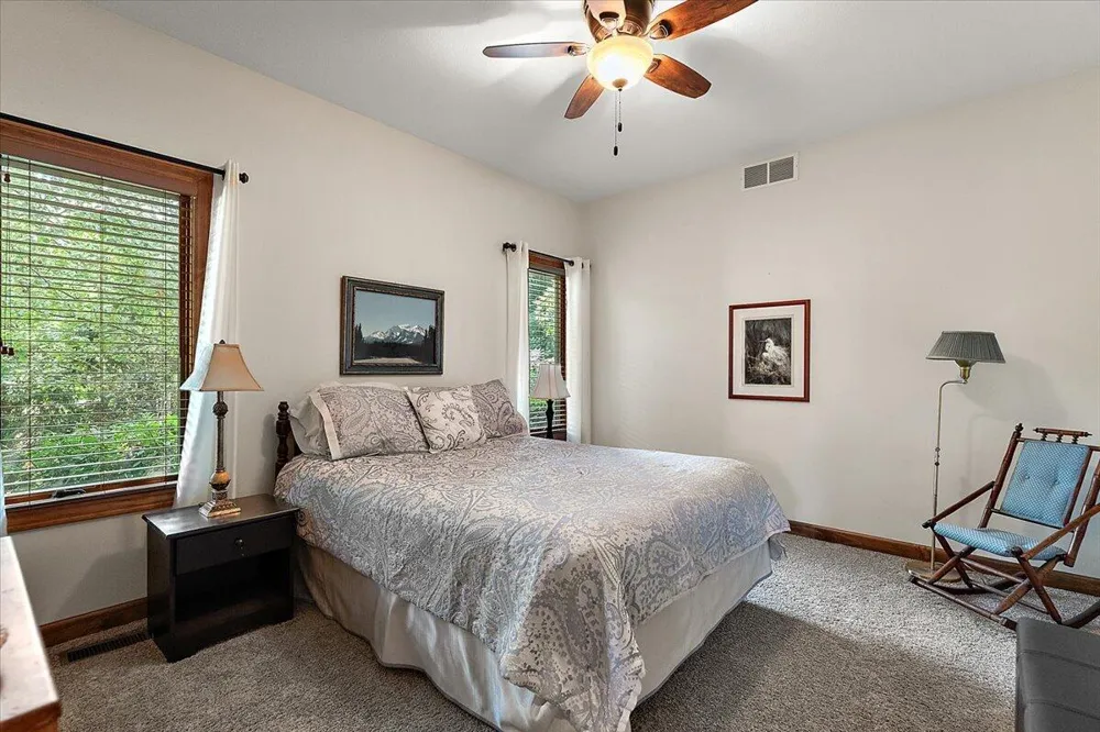 3958 Fox Woods Road Lincoln Charter Township, MI 49085