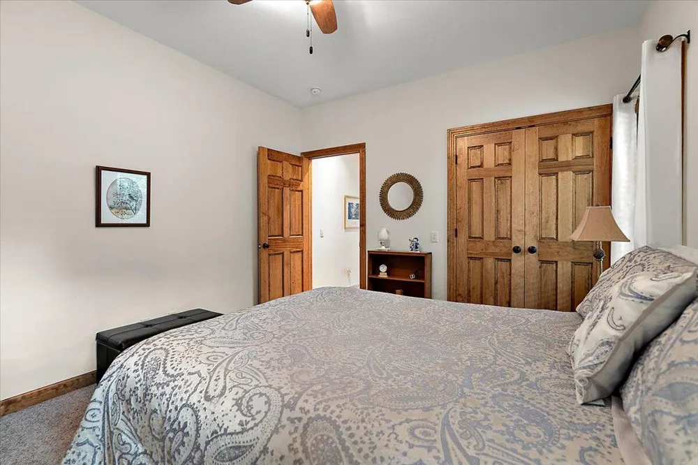 3958 Fox Woods Road Lincoln Charter Township, MI 49085