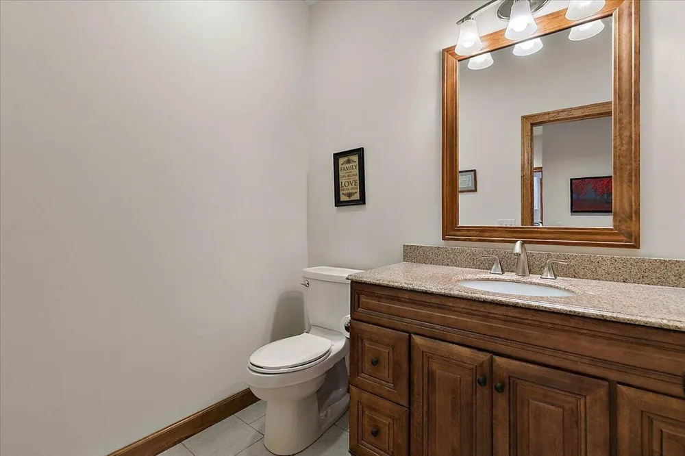 3958 Fox Woods Road Lincoln Charter Township, MI 49085