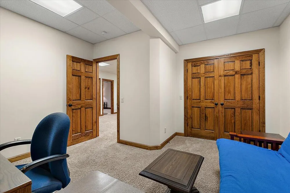 3958 Fox Woods Road Lincoln Charter Township, MI 49085