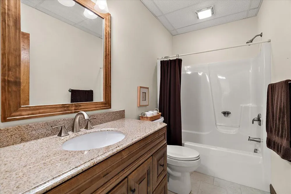 3958 Fox Woods Road Lincoln Charter Township, MI 49085