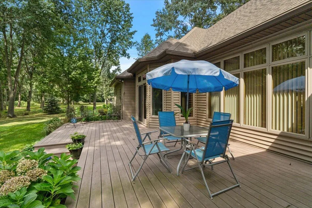 3958 Fox Woods Road Lincoln Charter Township, MI 49085