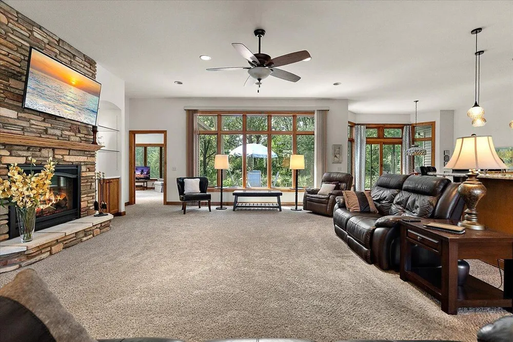 3958 Fox Woods Road Lincoln Charter Township, MI 49085