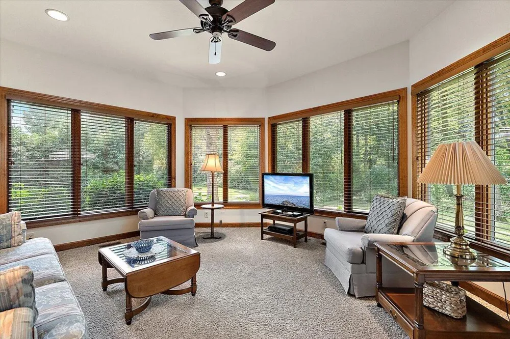 3958 Fox Woods Road Lincoln Charter Township, MI 49085