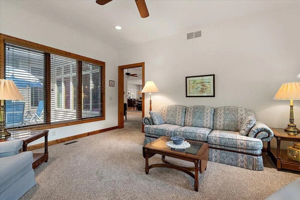 3958 Fox Woods Road Lincoln Charter Township, MI 49085