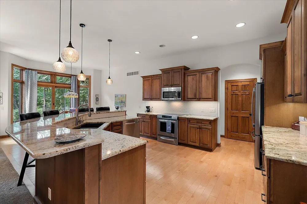 3958 Fox Woods Road Lincoln Charter Township, MI 49085