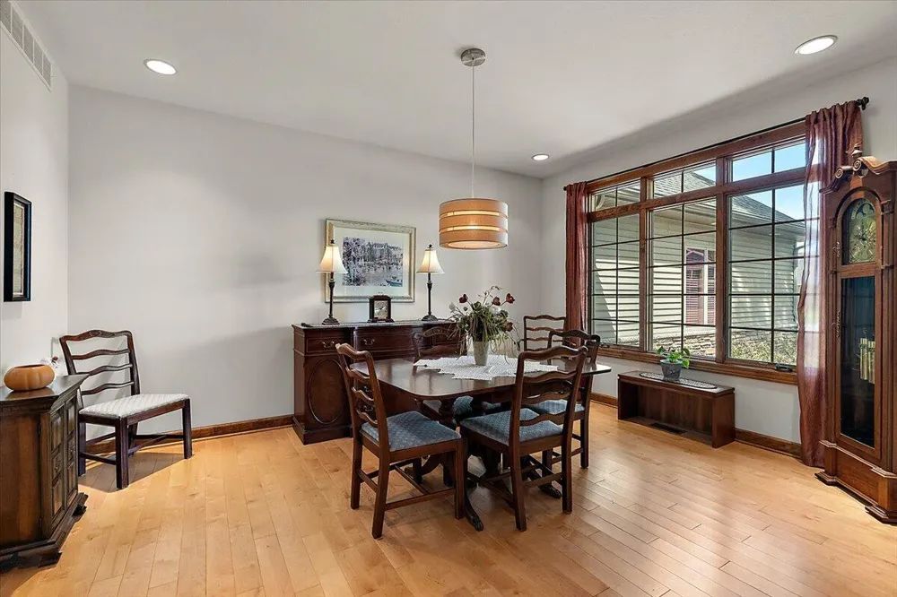 3958 Fox Woods Road Lincoln Charter Township, MI 49085