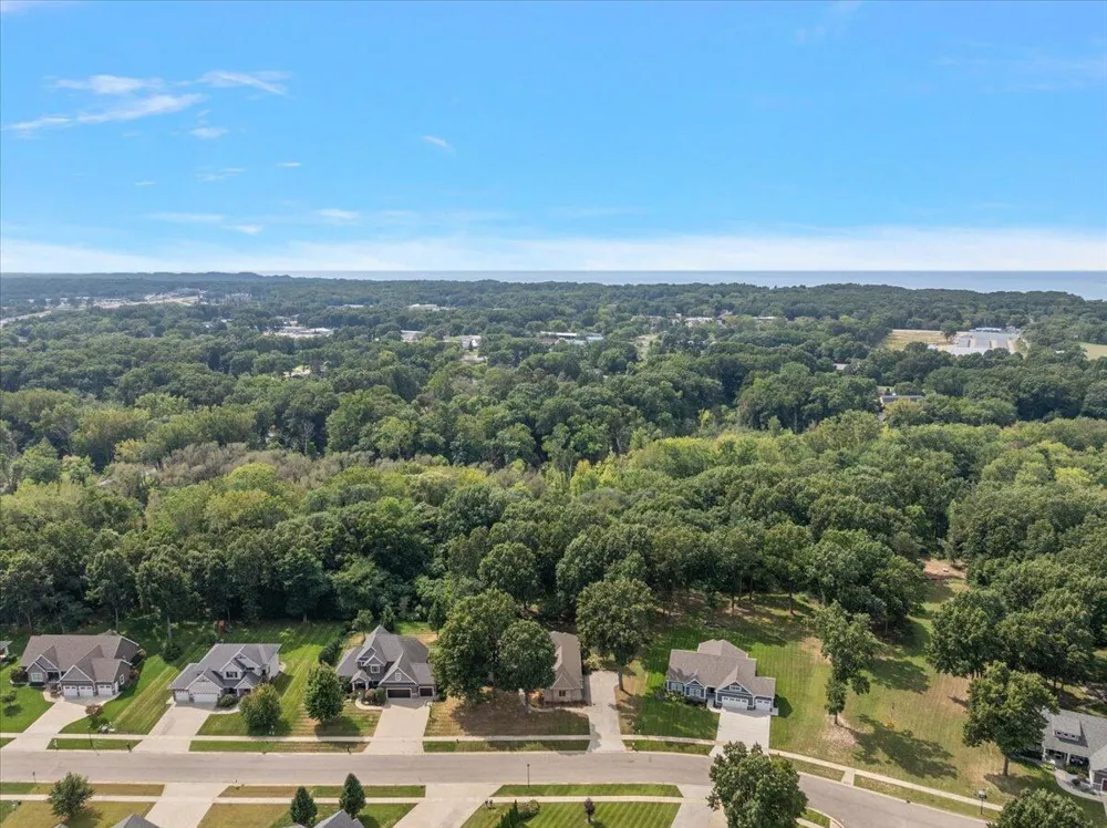 3958 Fox Woods Road Lincoln Charter Township, MI 49085
