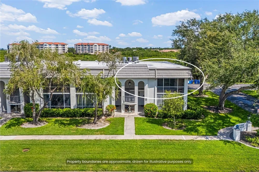 1647 SOUTHWOOD STREET #1647 Sarasota, FL 34231