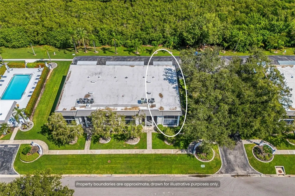 1647 SOUTHWOOD STREET #1647 Sarasota, FL 34231