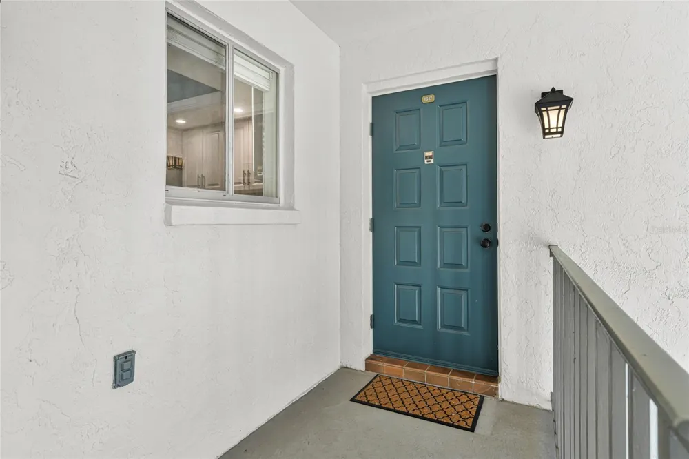 1647 SOUTHWOOD STREET #1647 Sarasota, FL 34231