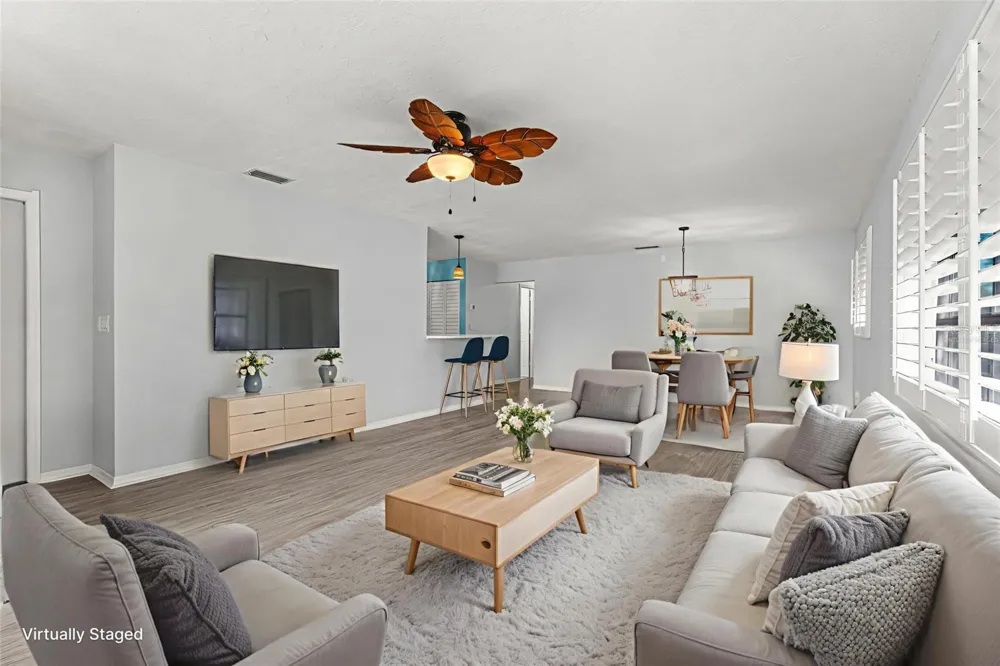 1647 SOUTHWOOD STREET #1647 Sarasota, FL 34231