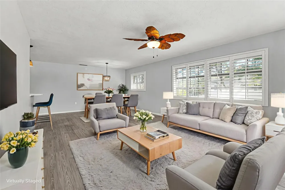 1647 SOUTHWOOD STREET #1647 Sarasota, FL 34231
