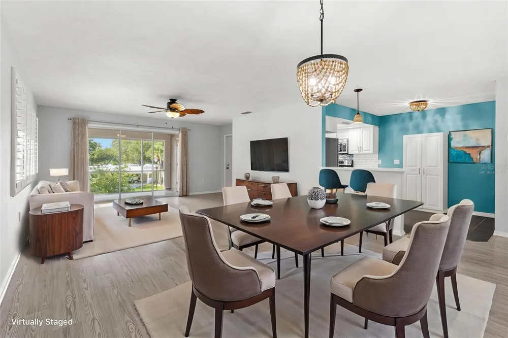 1647 SOUTHWOOD STREET #1647 Sarasota, FL 34231