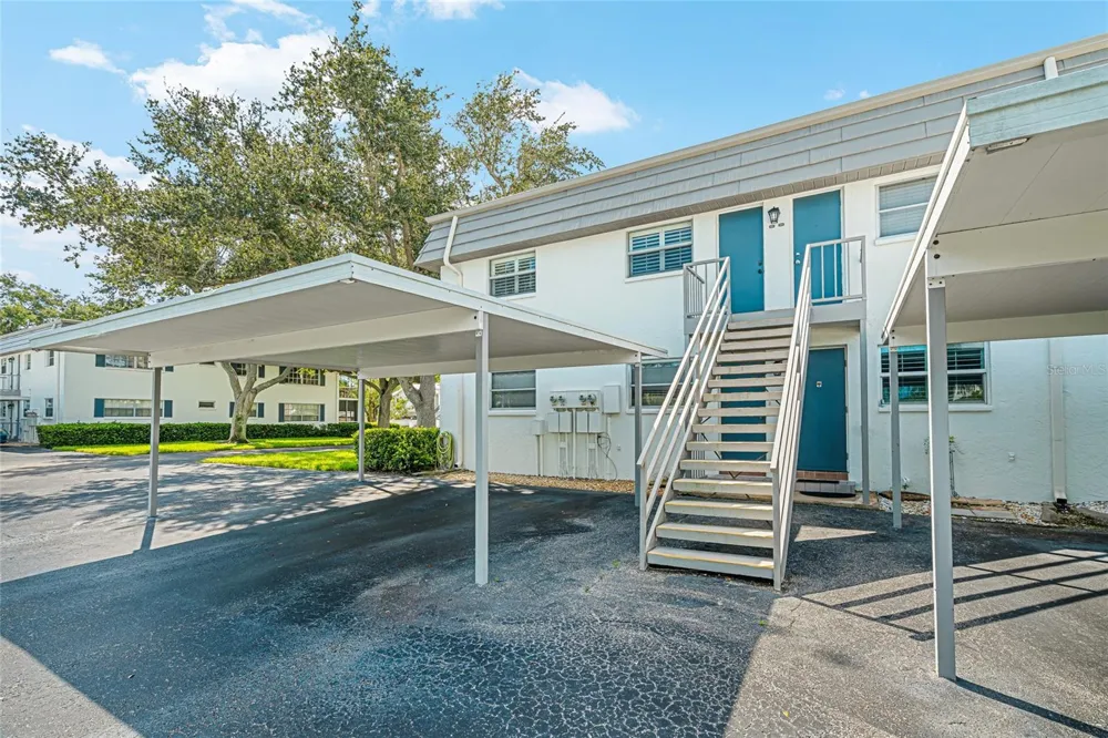 1647 SOUTHWOOD STREET #1647 Sarasota, FL 34231