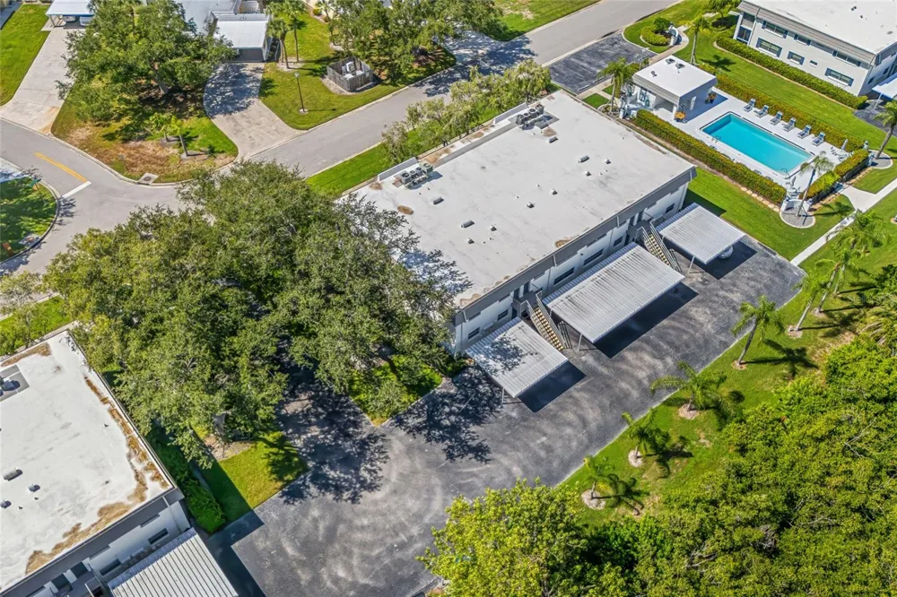 1647 SOUTHWOOD STREET #1647 Sarasota, FL 34231