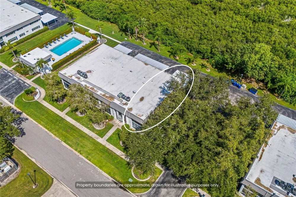 1647 SOUTHWOOD STREET #1647 Sarasota, FL 34231