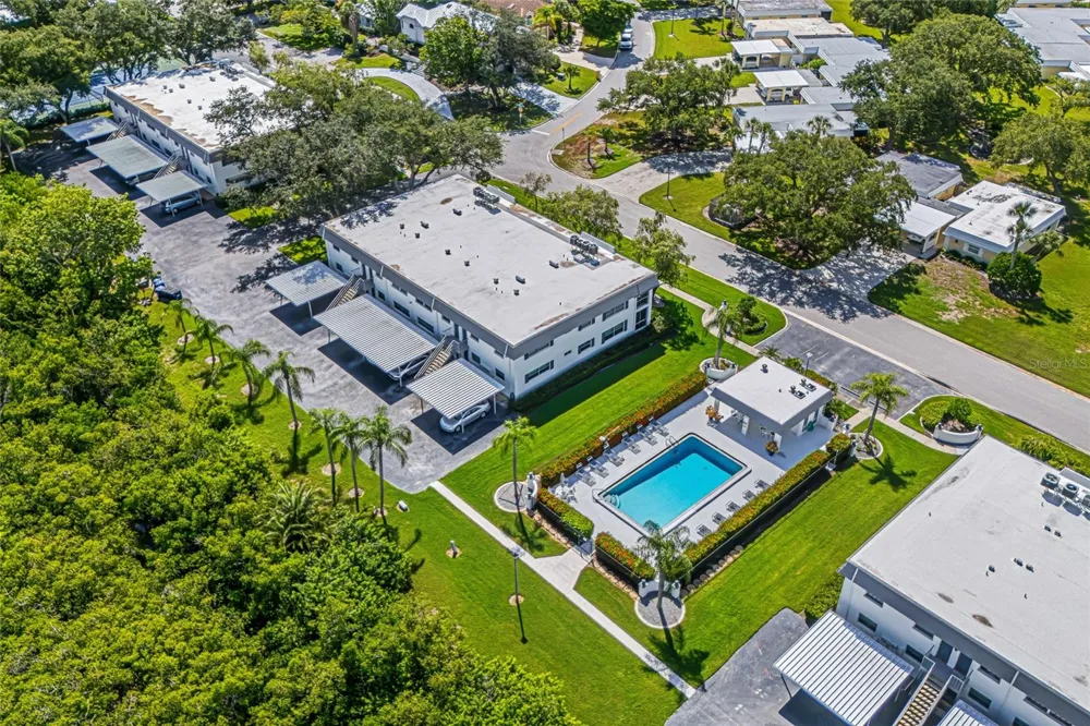 1647 SOUTHWOOD STREET #1647 Sarasota, FL 34231