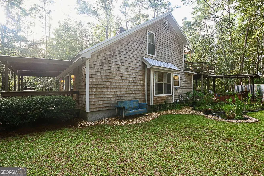 401 Noel C Conaway RD Guyton, GA 31312
