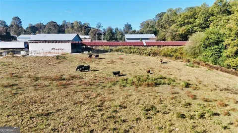 0 Porter Springs RD