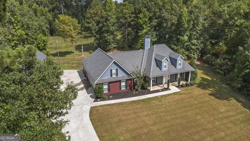 1520 Richard DR Covington, GA 30014