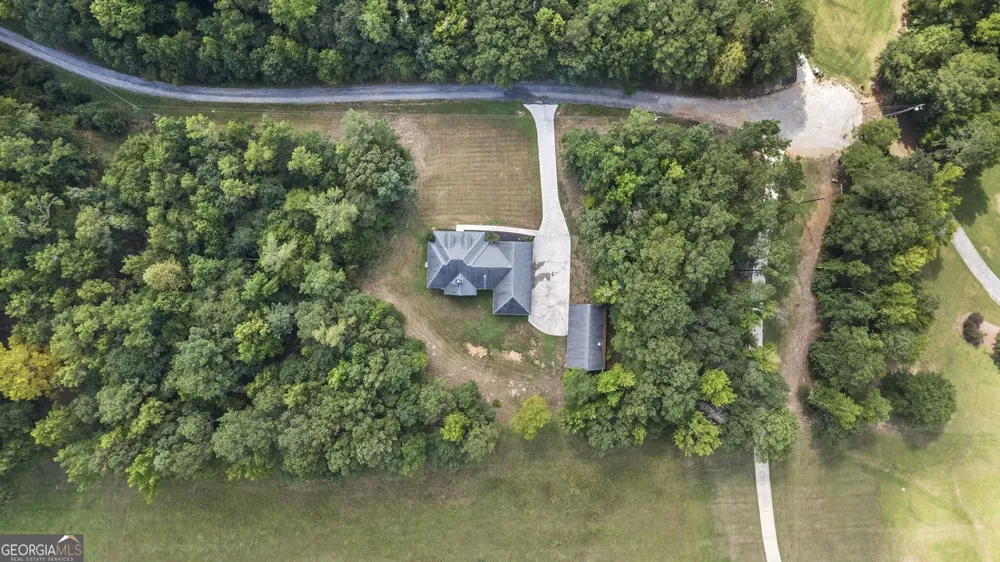 1520 Richard DR Covington, GA 30014