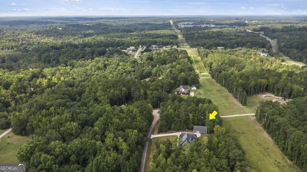1520 Richard DR Covington, GA 30014