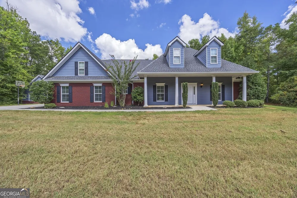 1520 Richard DR Covington, GA 30014
