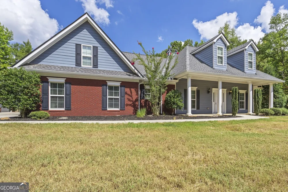 1520 Richard DR Covington, GA 30014