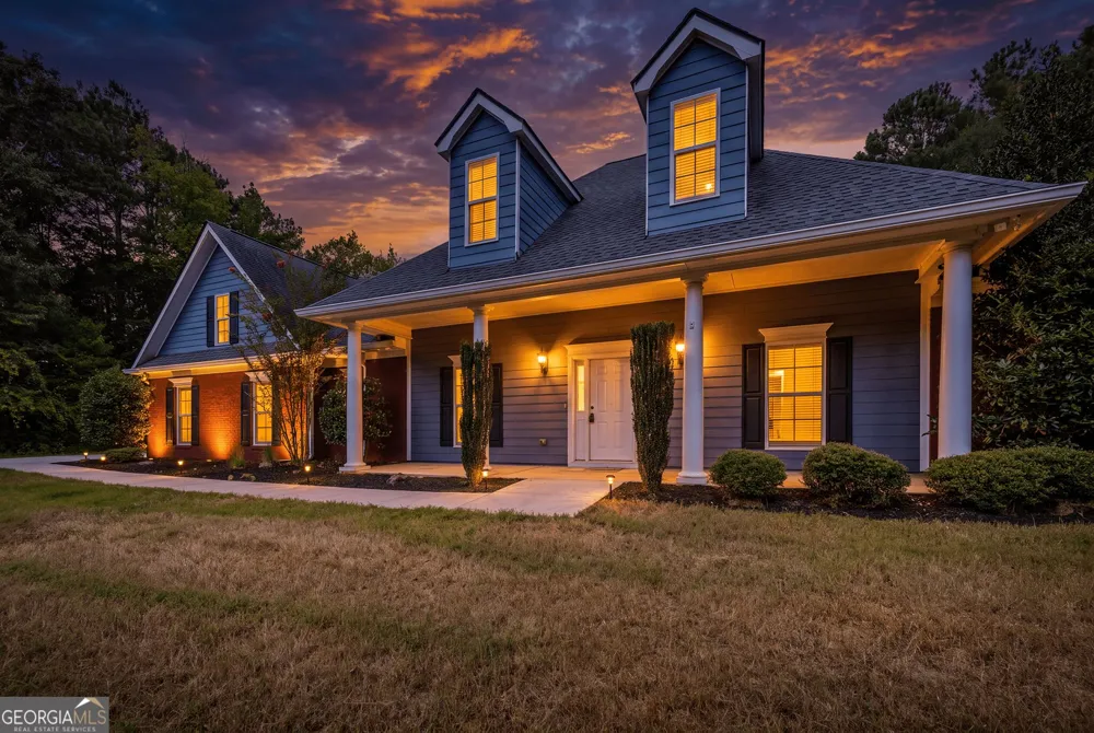 1520 Richard DR Covington, GA 30014