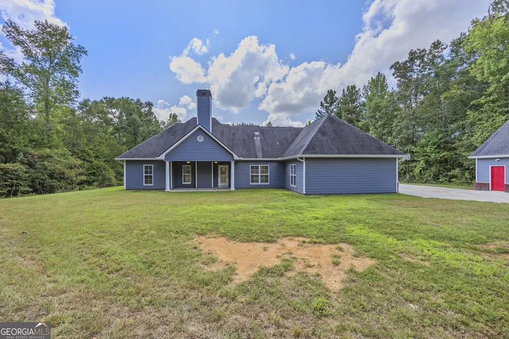 1520 Richard DR Covington, GA 30014