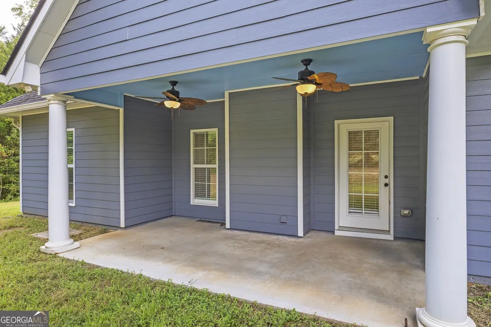 1520 Richard DR Covington, GA 30014