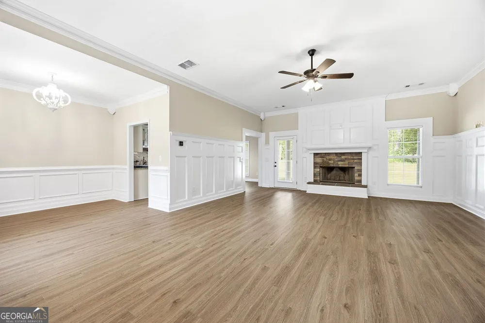 1520 Richard DR Covington, GA 30014