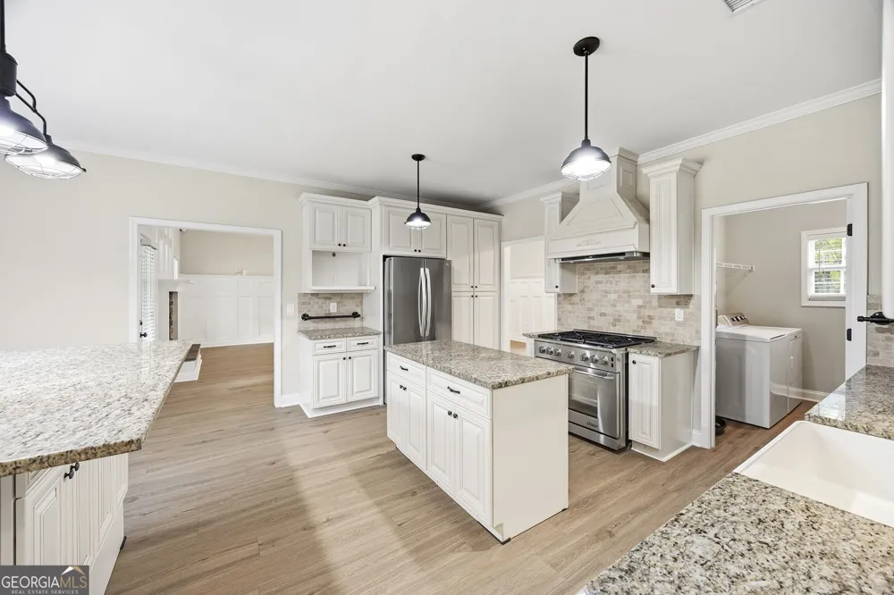 1520 Richard DR Covington, GA 30014