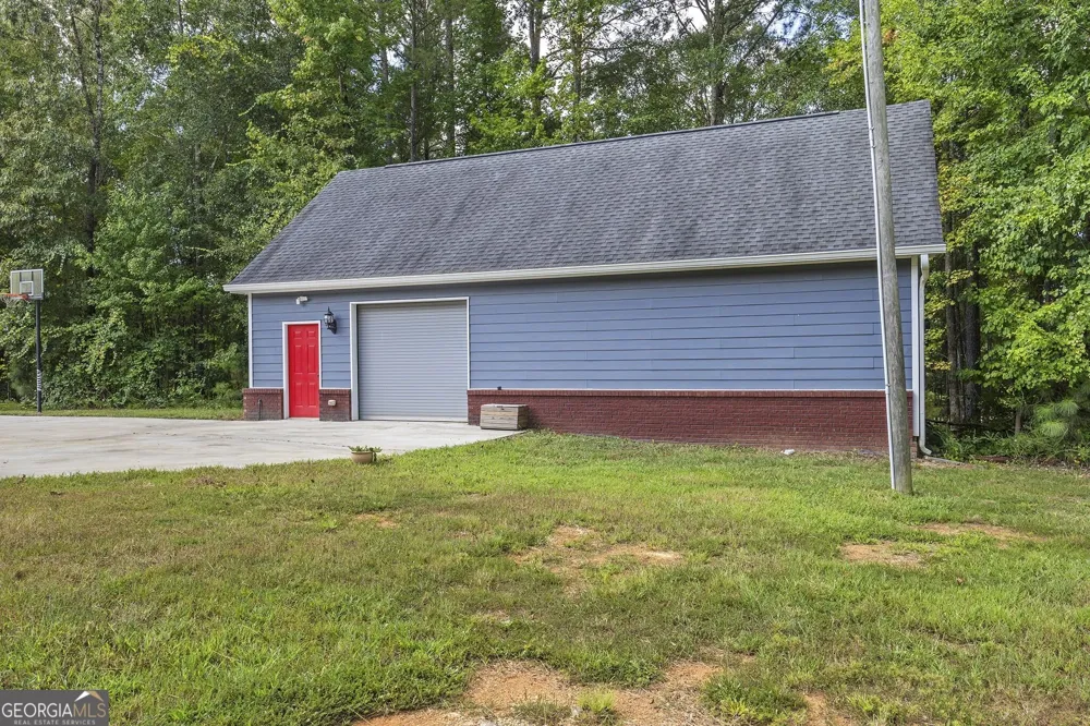 1520 Richard DR Covington, GA 30014
