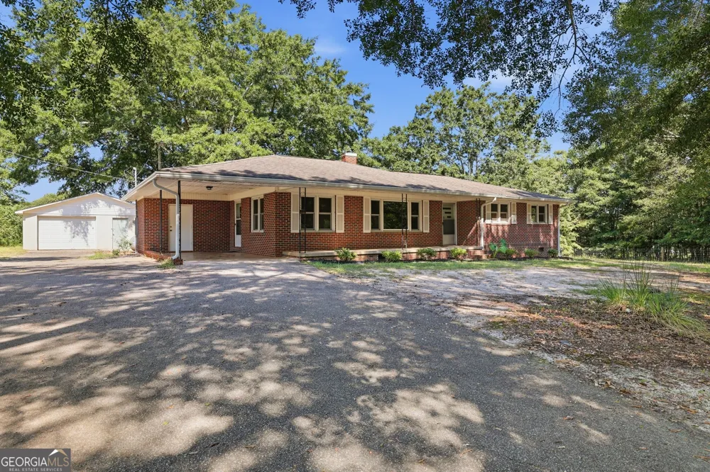 6344 Mize RD Toccoa, GA 30577
