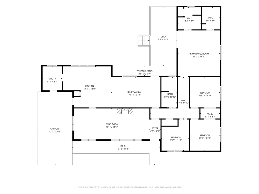 6344 Mize RD Toccoa, GA 30577