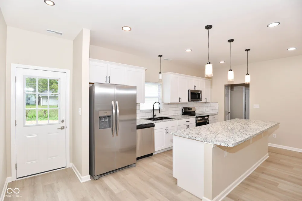 8332 Aspen Court Indianapolis, IN 46226