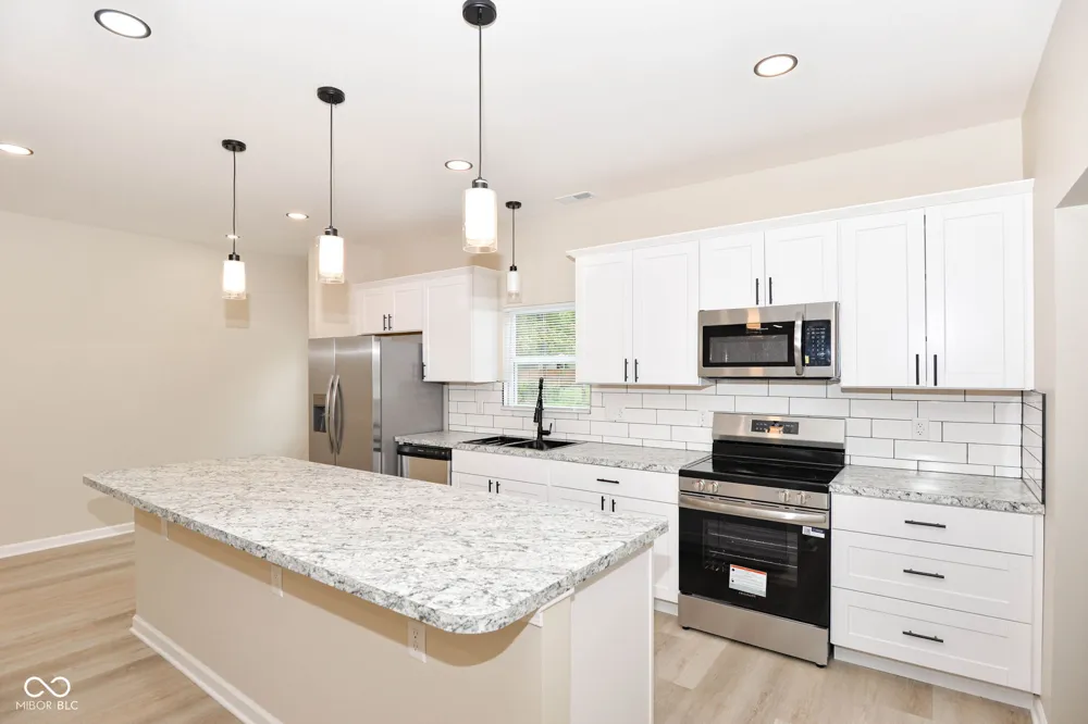8332 Aspen Court Indianapolis, IN 46226