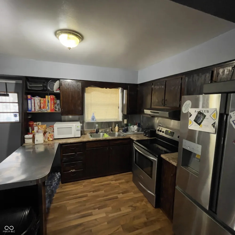 1426 Graham Avenue Indianapolis, IN 46219