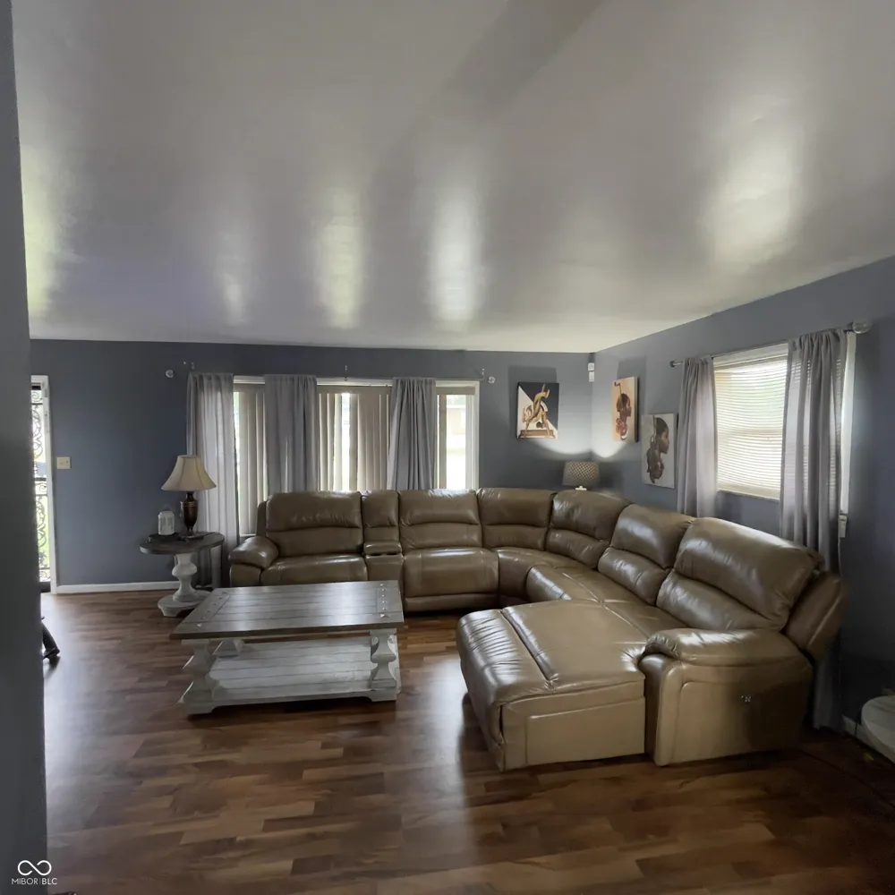 1426 Graham Avenue Indianapolis, IN 46219