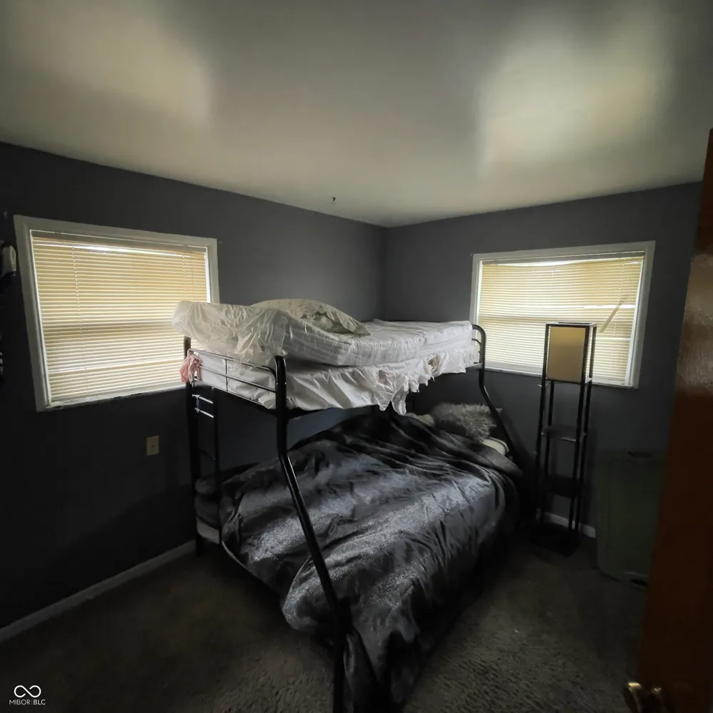 1426 Graham Avenue Indianapolis, IN 46219
