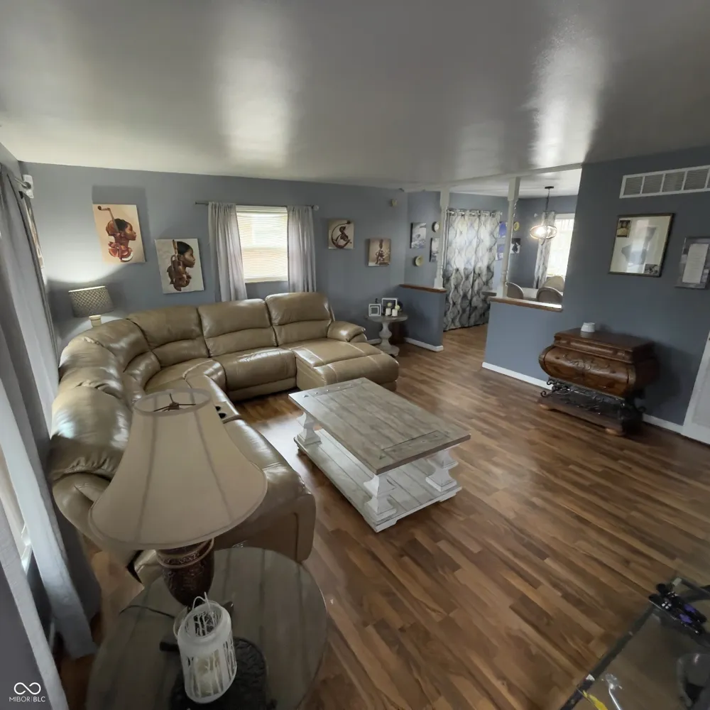 1426 Graham Avenue Indianapolis, IN 46219