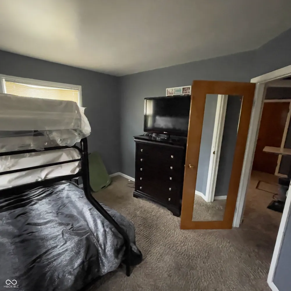1426 Graham Avenue Indianapolis, IN 46219