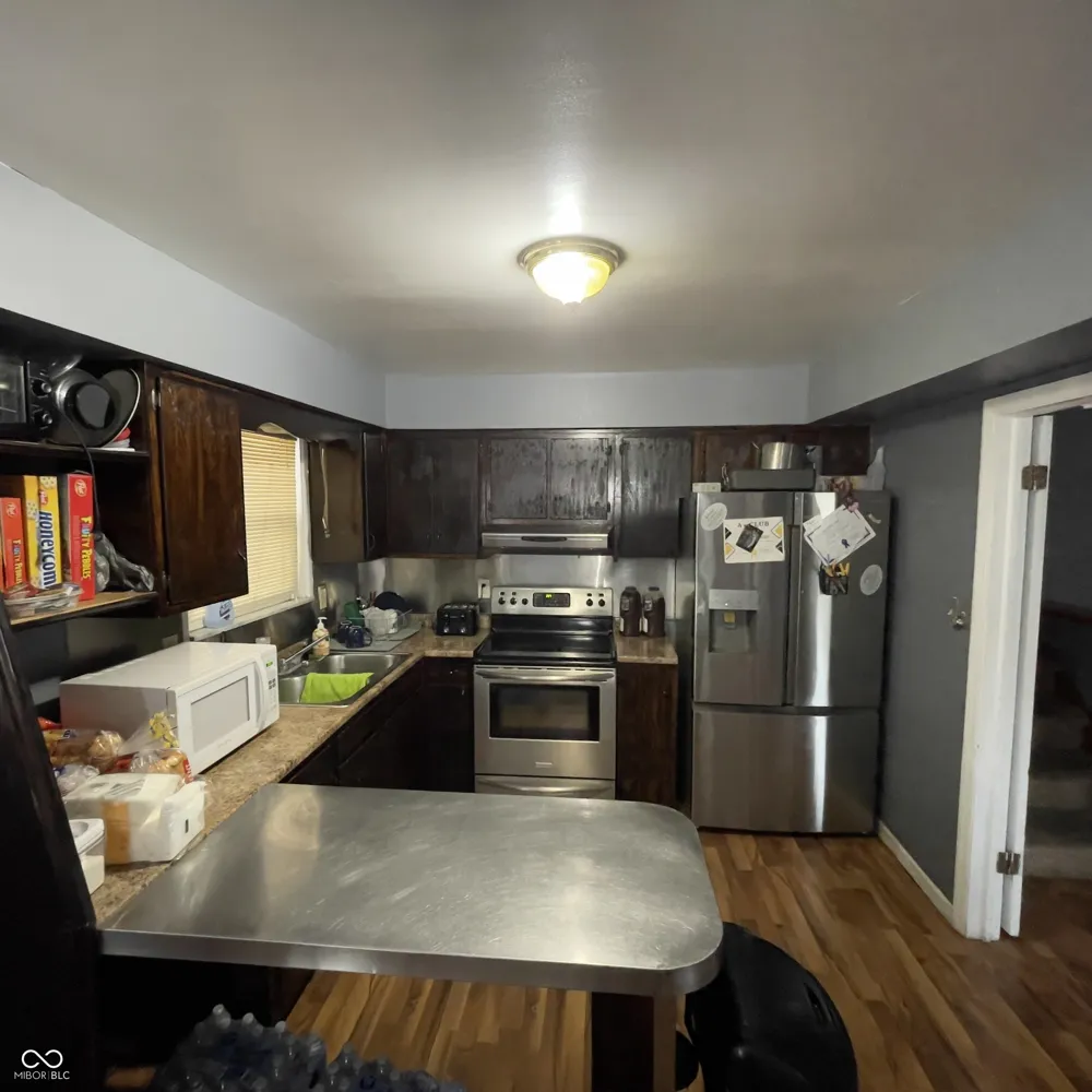 1426 Graham Avenue Indianapolis, IN 46219